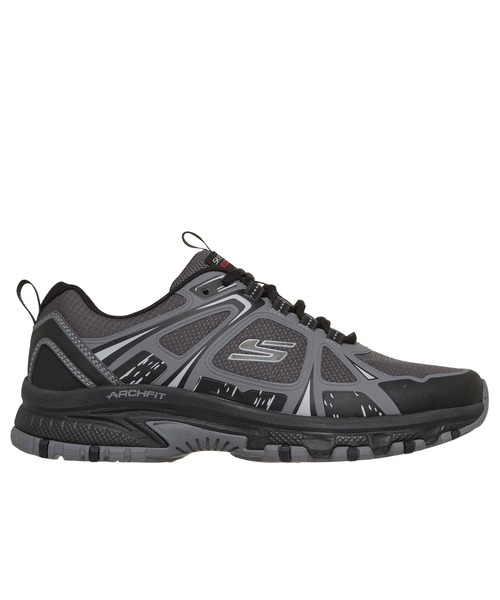 SKECHERS（スケッチャーズ） スニーカー アーチ フィット ヒルクレスト