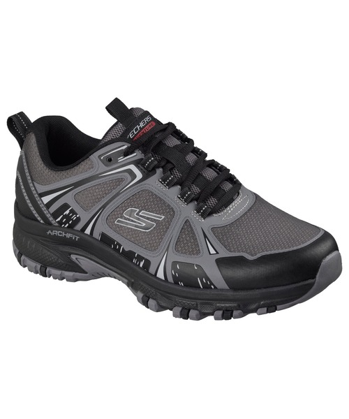 SKECHERS（スケッチャーズ） スニーカー アーチ フィット ヒルクレスト
