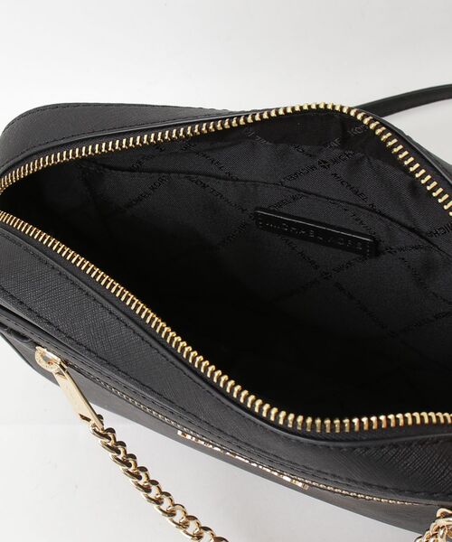 MICHAEL KORS（マイケルコース） ショルダーバッグ FREE ブラック