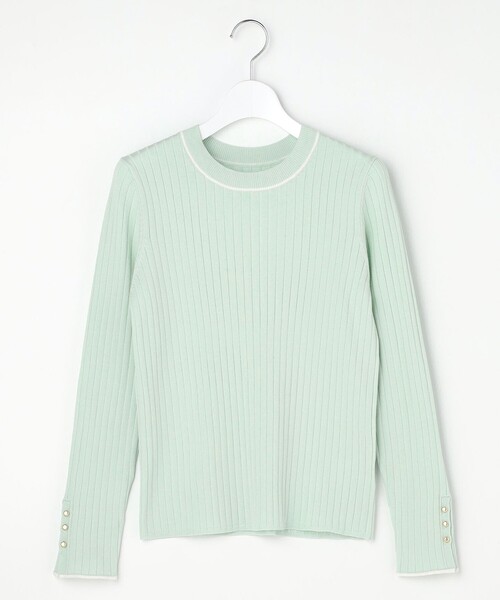 レディースニット ITEMS URBANRESEARCH（アイテムズ アーバンリサーチ） ニット セーター
