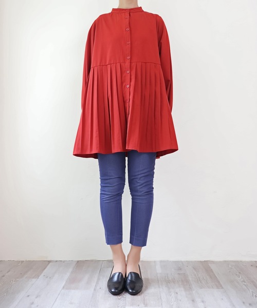 「MODE KAORI」 パンプス 24.5cm ブラック レディース_画像6