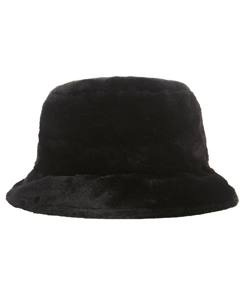 「VARZAR」 ハット FREE ブラック レディース_画像5