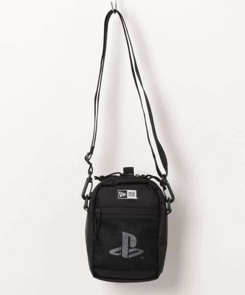 NEW ERA（ニューエラ） ショルダーバッグ 「NEW ERA/ニューエラ