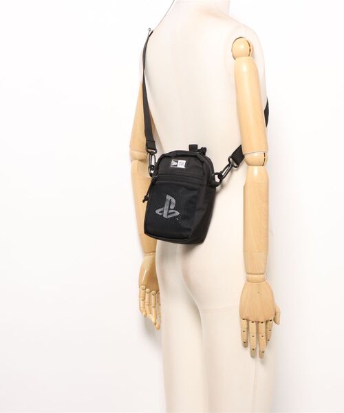 NEW ERA（ニューエラ） ショルダーバッグ 「NEW ERA/ニューエラ