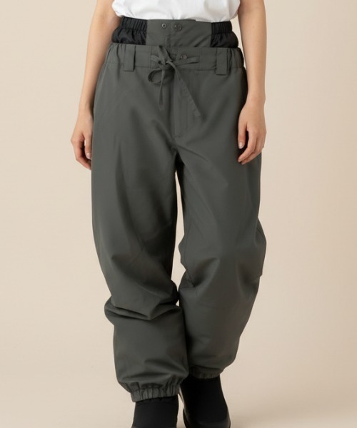 Ocean Pacific（オーシャンパシフィック） パンツ 「OP/オーピー