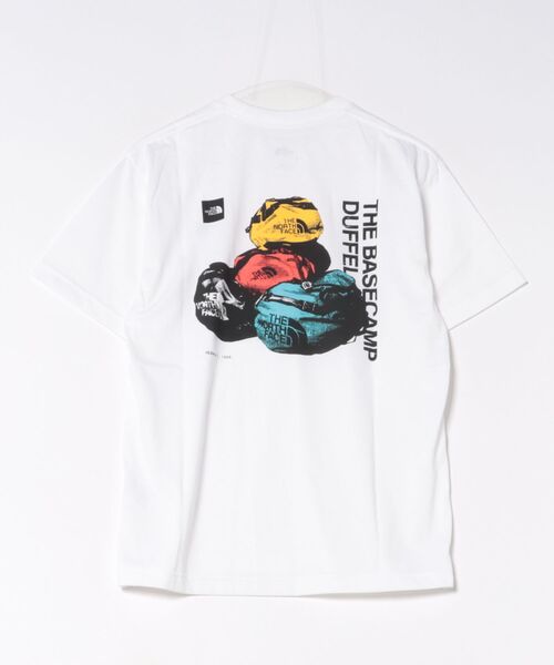 THE NORTH FACE（ザ ノースフェイス） tシャツ THE NORTH FACE/ノース