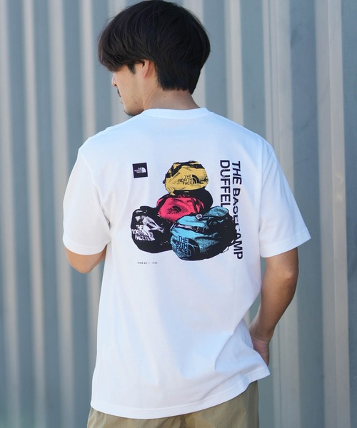 THE NORTH FACE（ザ ノースフェイス） tシャツ THE NORTH FACE/ノース