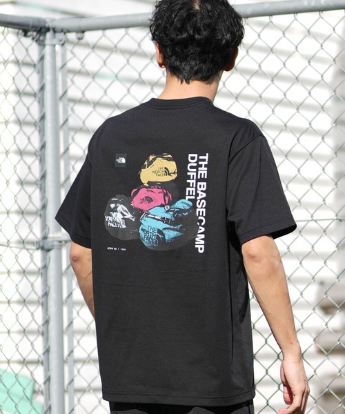 THE NORTH FACE（ザ ノースフェイス） tシャツ THE NORTH FACE/ノース