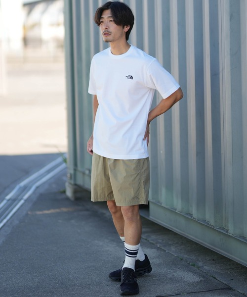 THE NORTH FACE（ザ ノースフェイス） tシャツ THE NORTH FACE/ノース