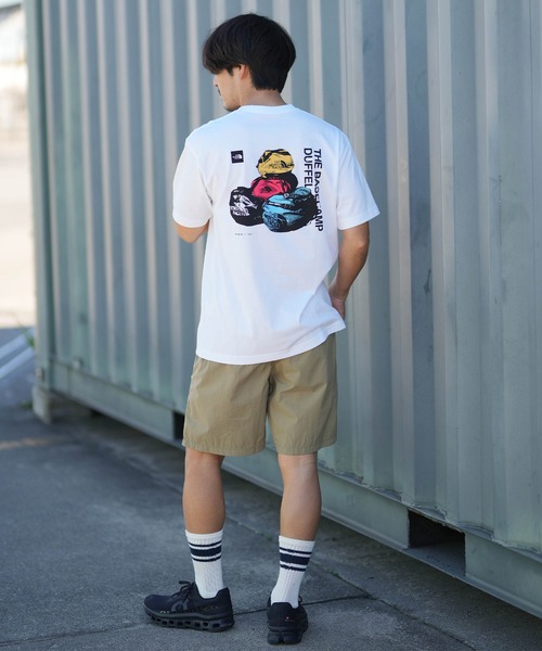 THE NORTH FACE（ザ ノースフェイス） tシャツ THE NORTH FACE/ノース