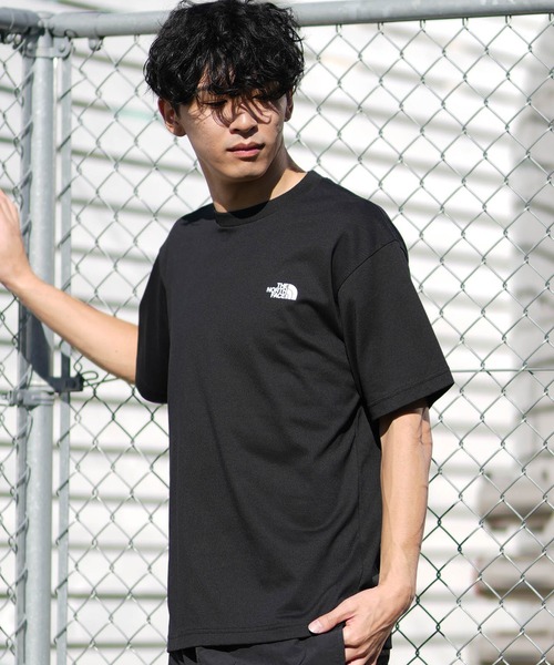 THE NORTH FACE（ザ ノースフェイス） tシャツ THE NORTH FACE/ノース