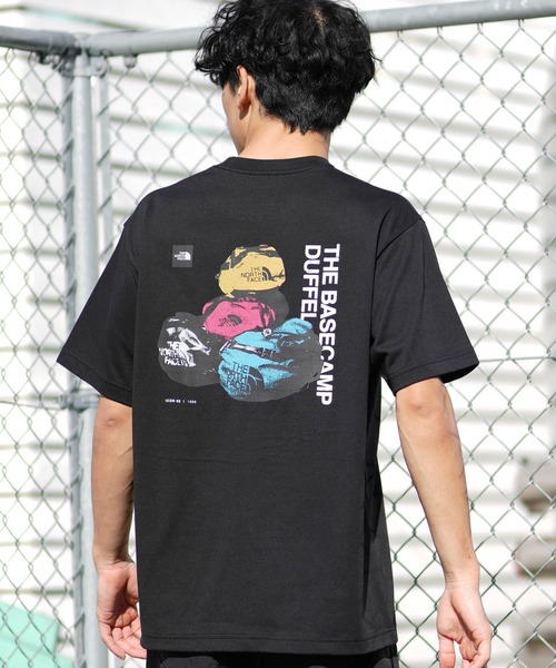 THE NORTH FACE（ザ ノースフェイス） ノースフェイス tシャツ THE
