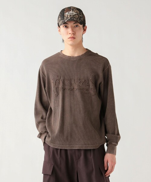 BEAMS HEART（ビームス ハート） tシャツ 「5/21値下げ」スノー