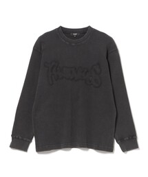 BEAMS HEART（ビームス ハート） tシャツ 「5/21値下げ」スノー