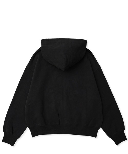 MFC STORE パーカー MFC STORE ORIGINAL SMALL MS LOGO ZIP HOODIE