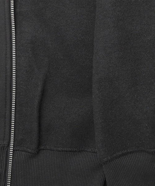 MFC STORE パーカー MFC STORE ORIGINAL SMALL MS LOGO ZIP HOODIE