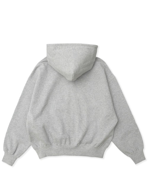 24時間以内発送 完売品 M S Logo Hooded Sweatshirt MFC STORE パーカー MFC STORE ORIGINAL SMALL MS LOGO ZIP HOODIE