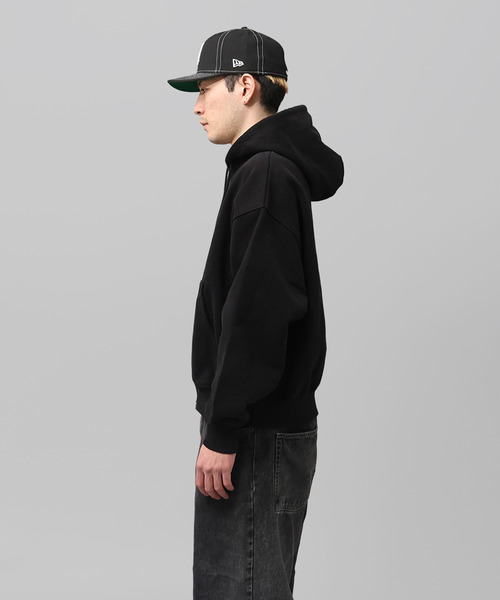 24時間以内発送 完売品 M S Logo Hooded Sweatshirt MFC STORE パーカー MFC STORE ORIGINAL SMALL MS LOGO ZIP HOODIE