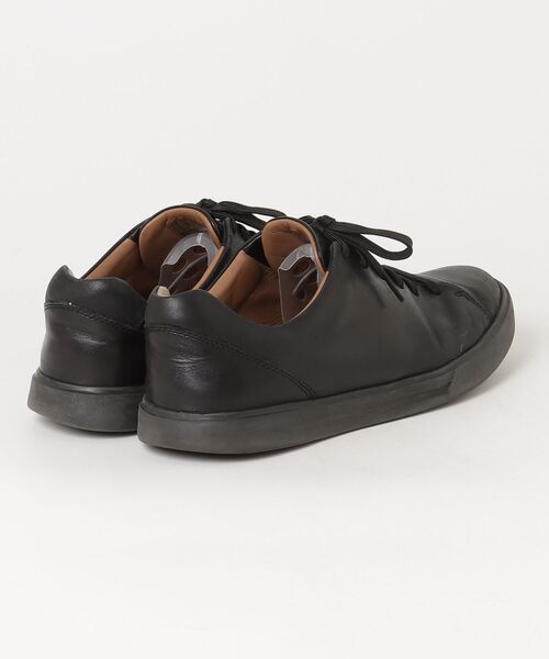 【CLARKS】クラークス　ブラック　23cm Clarks（クラークス） シューズ 9 ブラック メンズ : ZOZOTOWN Yahoo