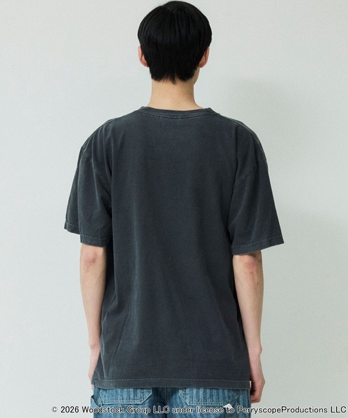 Johnbull（ジョンブル） tシャツ WOODSTOCK Tシャツ メンズ レディース