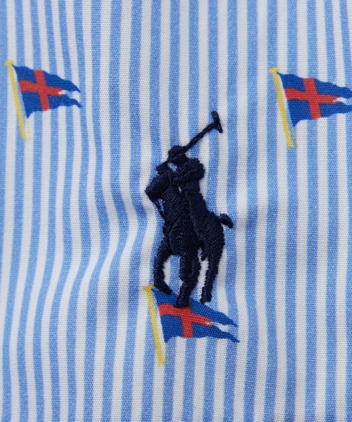 POLO RALPH LAUREN（ポロ・ラルフローレン） ラルフローレン