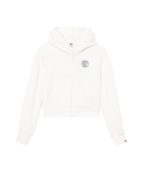 A BATHING APE（アベイシングエイプ） パーカー BABY DOPPY PRINT