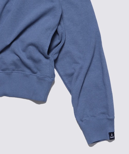 「FIDELITY」 カーディガン FREE ブラック レディース_画像3