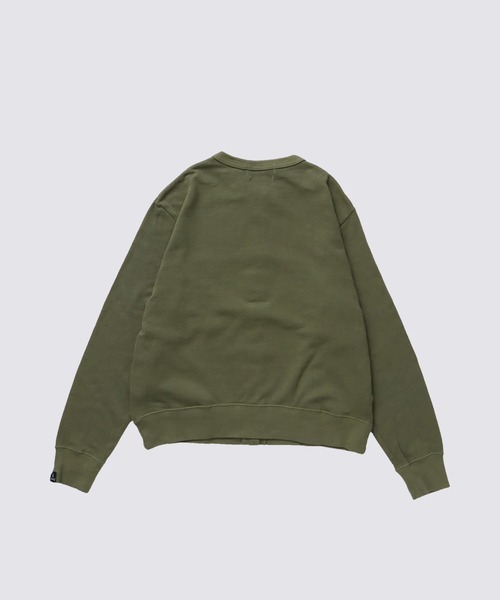 「FIDELITY」 カーディガン FREE ブラック レディース_画像7