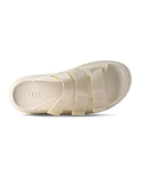 UGG Australia（アグオーストラリア） サンダル アグ 「UGG