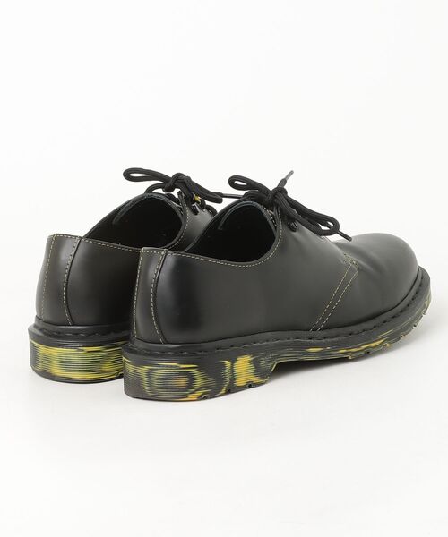 Dr.Martens（ドクターマーチン） シューズ 27cm ブラック メンズ 