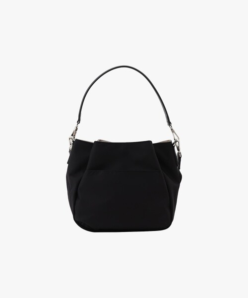 agnes b.（アニエスベー） トートバッグ ナイロン 2way トートバッグ