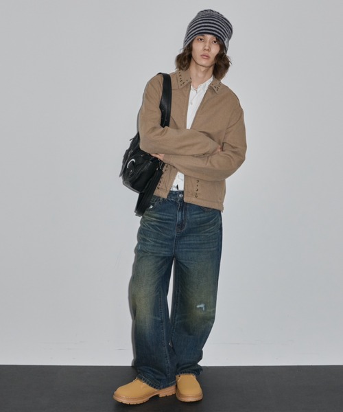 「DTYYPE」 2WAYバッグ FREE ピンク レディース_画像4