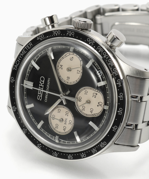 SEIKO（セイコー） クロノグラフ : ZOZOTOWN Yahoo!店 - 通販 - Yahoo