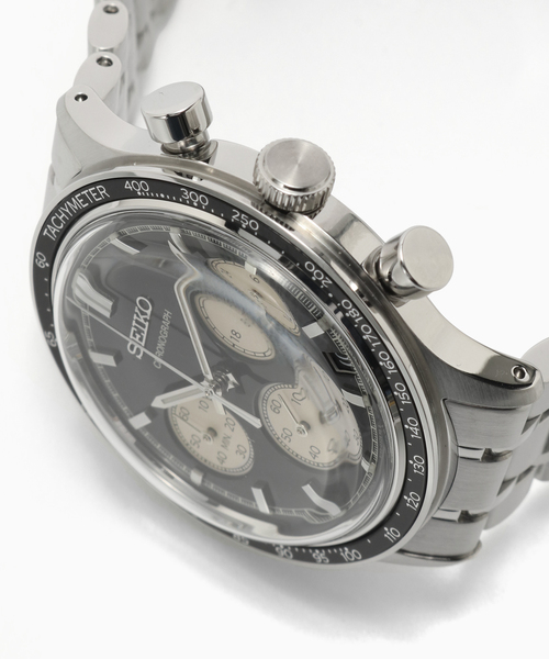 SEIKO（セイコー） クロノグラフ : ZOZOTOWN Yahoo!店 - 通販 - Yahoo