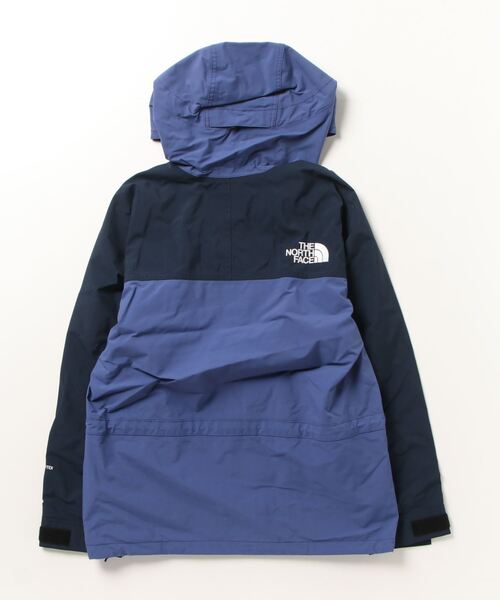 「THE NORTH FACE」 マウンテンパーカー S ブラック メンズの画像