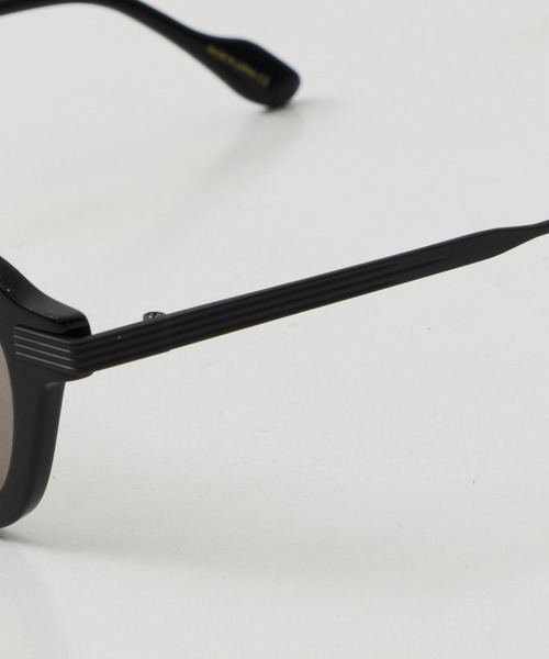 新品未使用acekearny martin Black サングラス kearny(カーニー) martin 公式通販