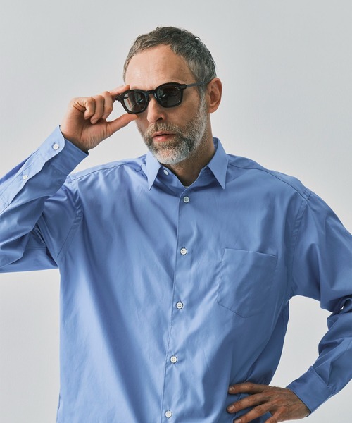 カーニー サングラス 「Kearny / カーニー」martin gray lens メンズ