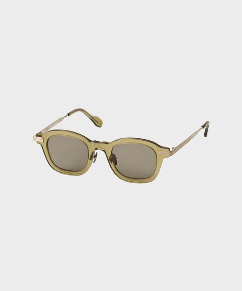 kearny カーニー　サングラス カーニー サングラス 「Kearny / カーニー」uhuy brown lens メンズ