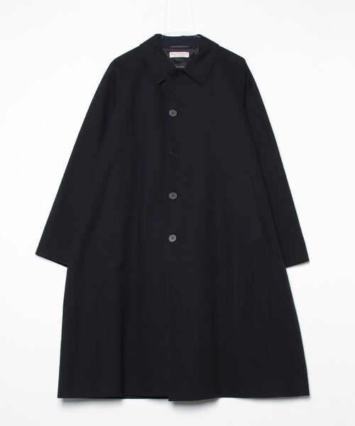 BEAUTY＆YOUTH UNITED ARROWS ステンカラーコート S ネイビー メンズ