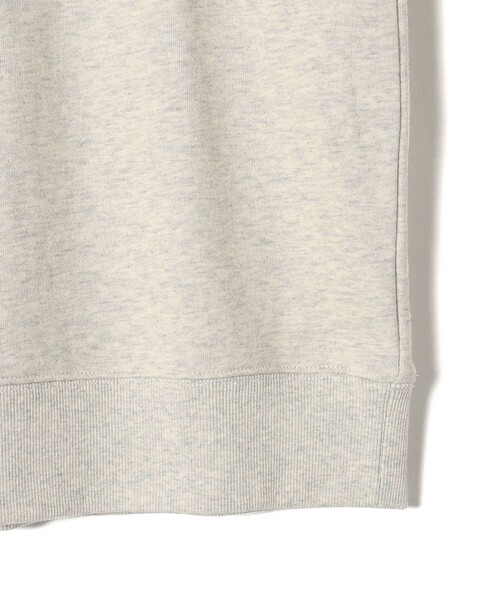 「SHIPS Colors」 スウェットカットソー ONE SIZE ナチュラル レディース_画像7