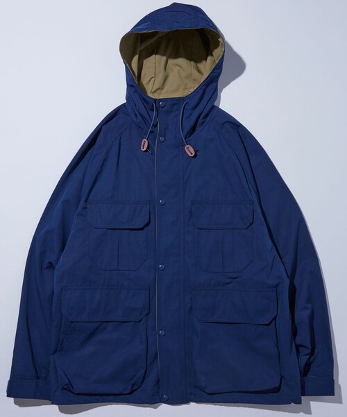 FREAK'S STORE（フリークスストア） マウンテンパーカー SMALL