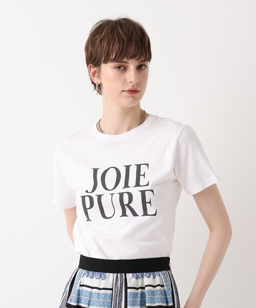 allureville（アルアバイル） tシャツ 半袖 ピグメントダイクラシック