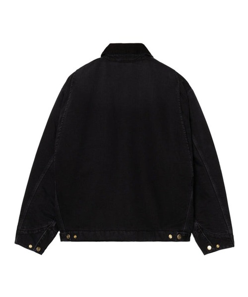 「Carhartt WIP」 ブルゾン L ネイビー メンズの画像