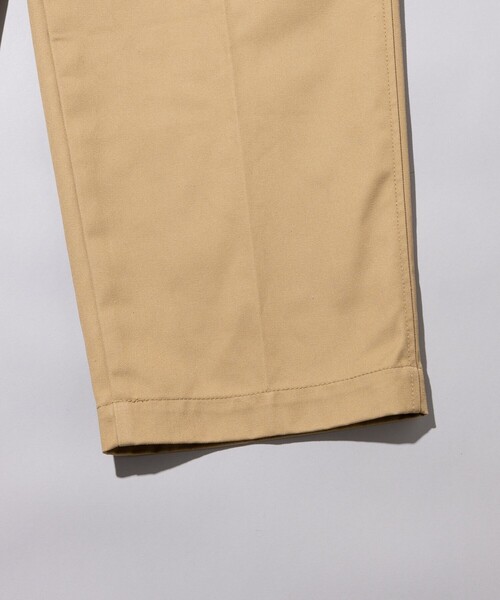 「RED KAP」 チノパンツ LARGE ブラック メンズ_画像6