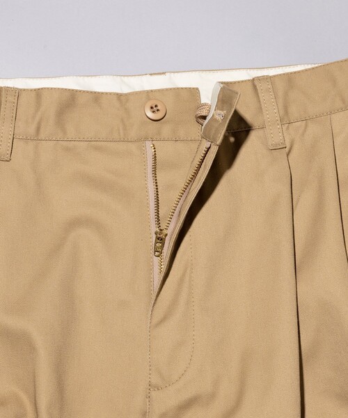 「RED KAP」 チノパンツ LARGE ブラック メンズ_画像9