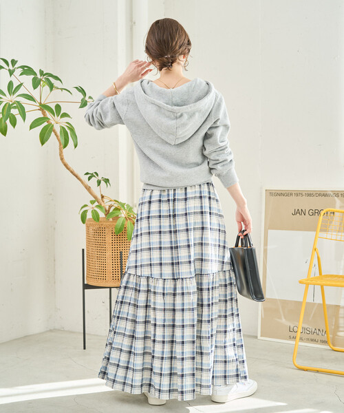 FREAK'S STORE（フリークスストア） ロング スカート 限定展開