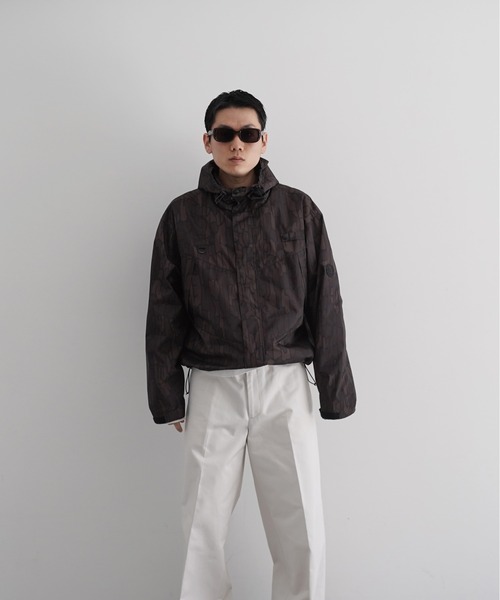 ジャケット・アウター Evisen Skateboards ANTI VIRUS COVERALL evisen ANTI VIRUS COVERALL GRY M - メルカリ