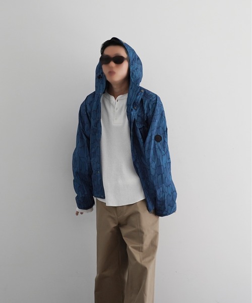 Evisen Skateboards（エビセンスケートボード） ブルゾン アウター