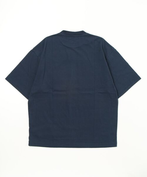 「koti BEAUTY&YOUTH」 半袖Tシャツ L ダークグレー メンズ_画像2