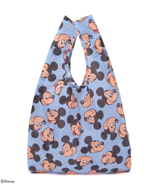 BAGGU DISNEY STANDARD エコバック BAYFLOW（ベイフロー） エコバッグ BAGGU(バグゥ) STANDARD「Disney